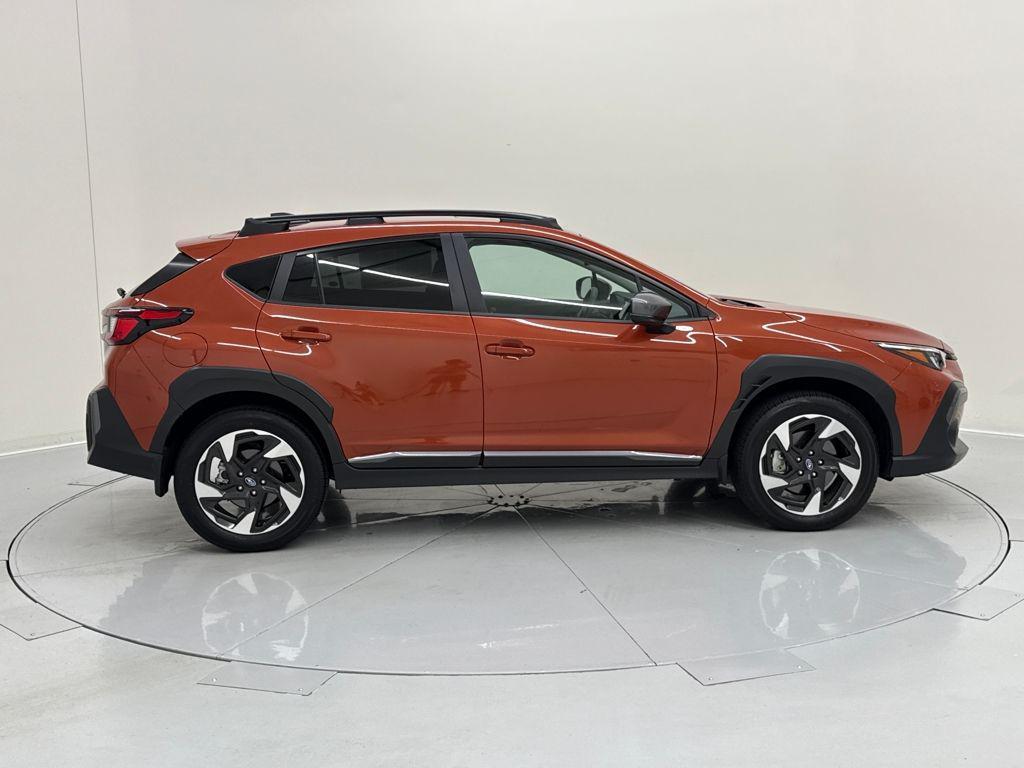used 2025 Subaru Crosstrek car, priced at $29,929