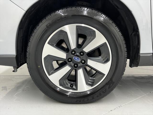 used 2018 Subaru Forester car, priced at $16,954