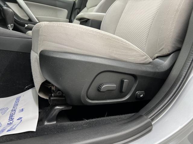 used 2018 Subaru Forester car, priced at $16,954