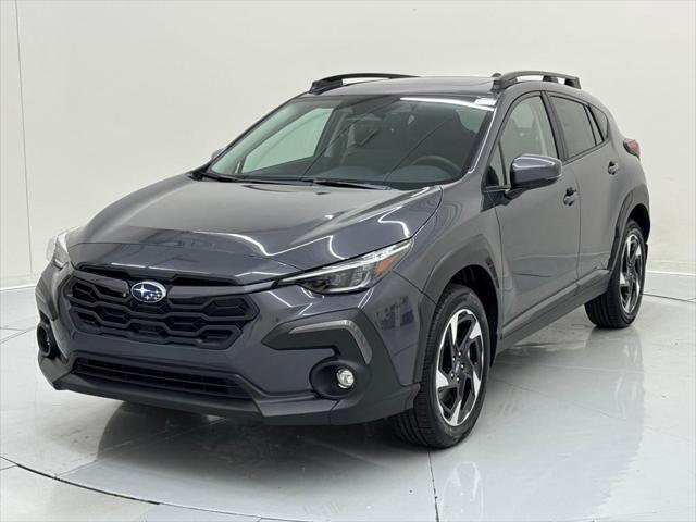 new 2025 Subaru Crosstrek car, priced at $36,519