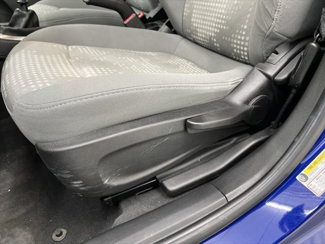 used 2012 Chevrolet Sonic car, priced at $5,955