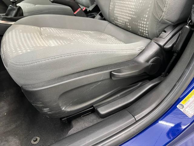 used 2012 Chevrolet Sonic car, priced at $6,557