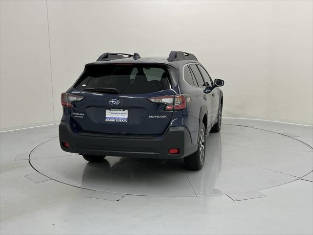 new 2025 Subaru Outback car, priced at $36,332