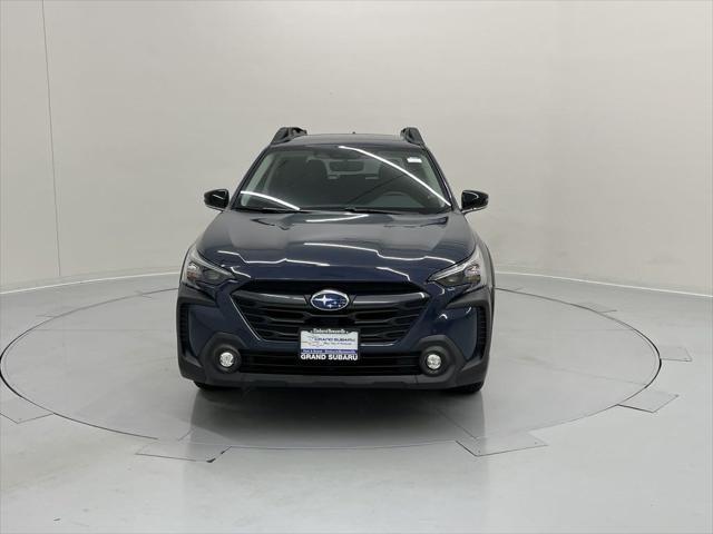 new 2025 Subaru Outback car, priced at $36,332