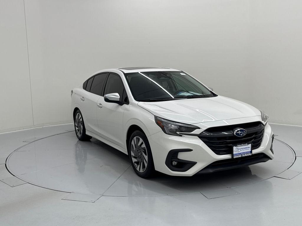 used 2023 Subaru Legacy car, priced at $26,938
