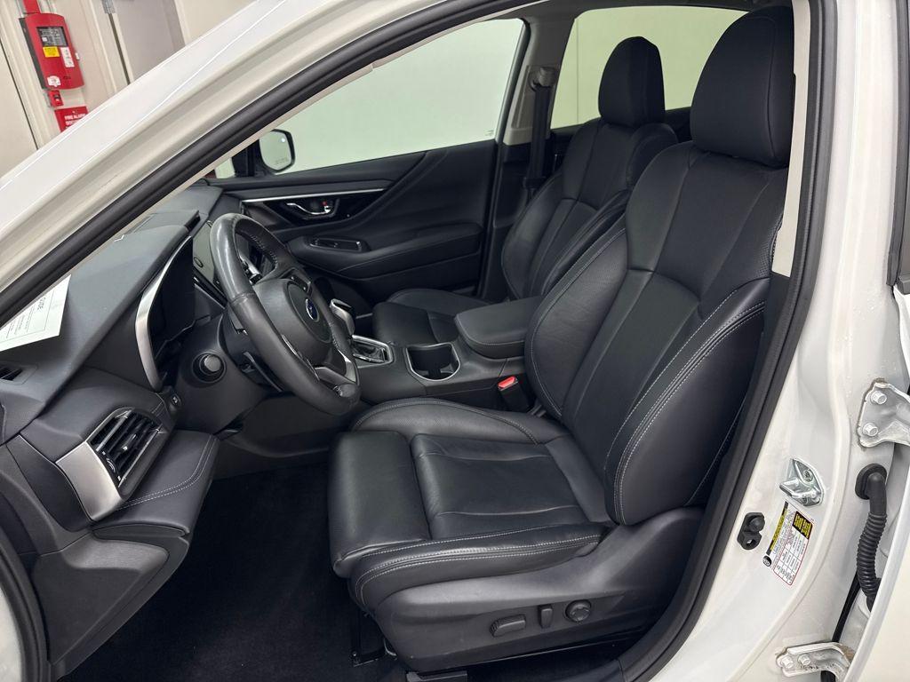 used 2023 Subaru Legacy car, priced at $26,938