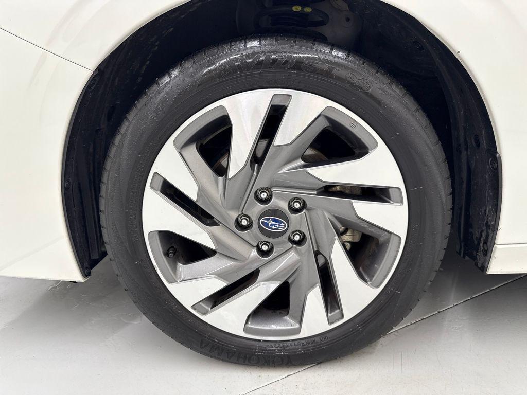 used 2023 Subaru Legacy car, priced at $26,938