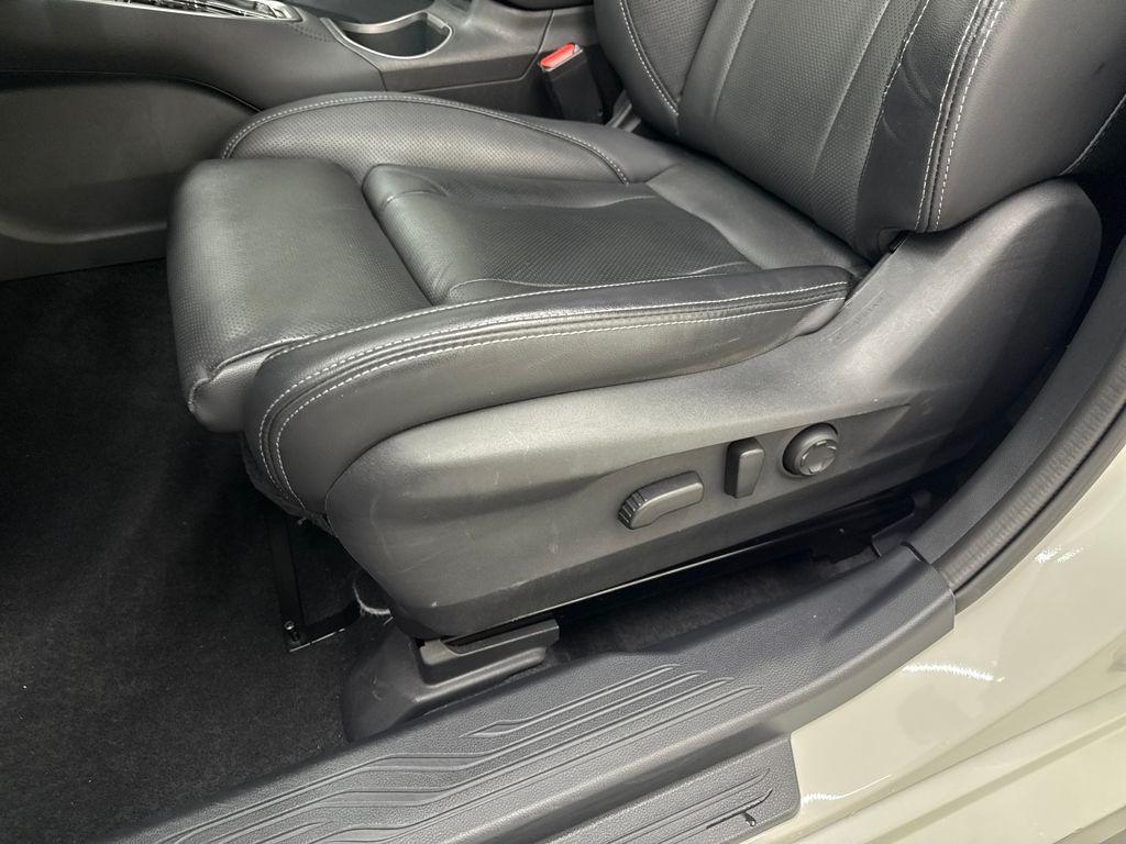 used 2023 Subaru Legacy car, priced at $26,938