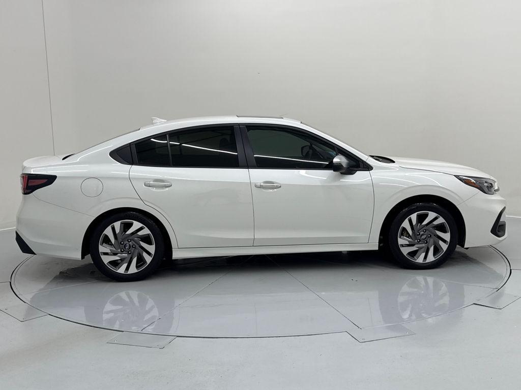 used 2023 Subaru Legacy car, priced at $26,938