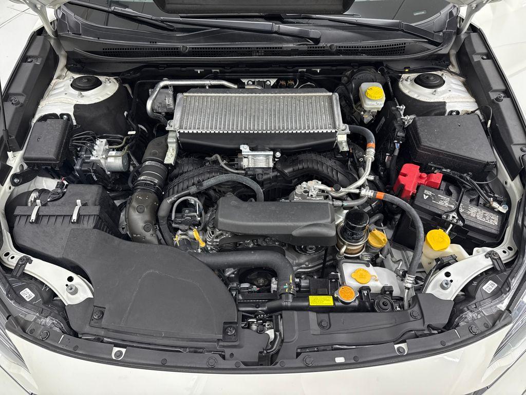 used 2023 Subaru Legacy car, priced at $26,938