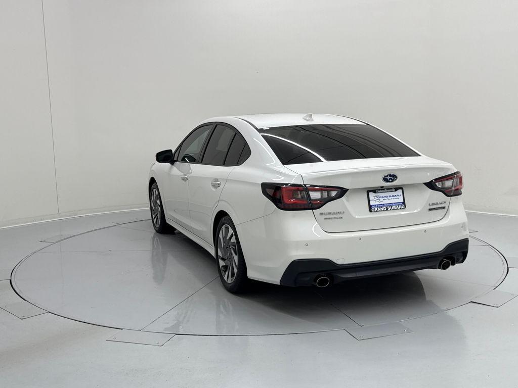 used 2023 Subaru Legacy car, priced at $26,938
