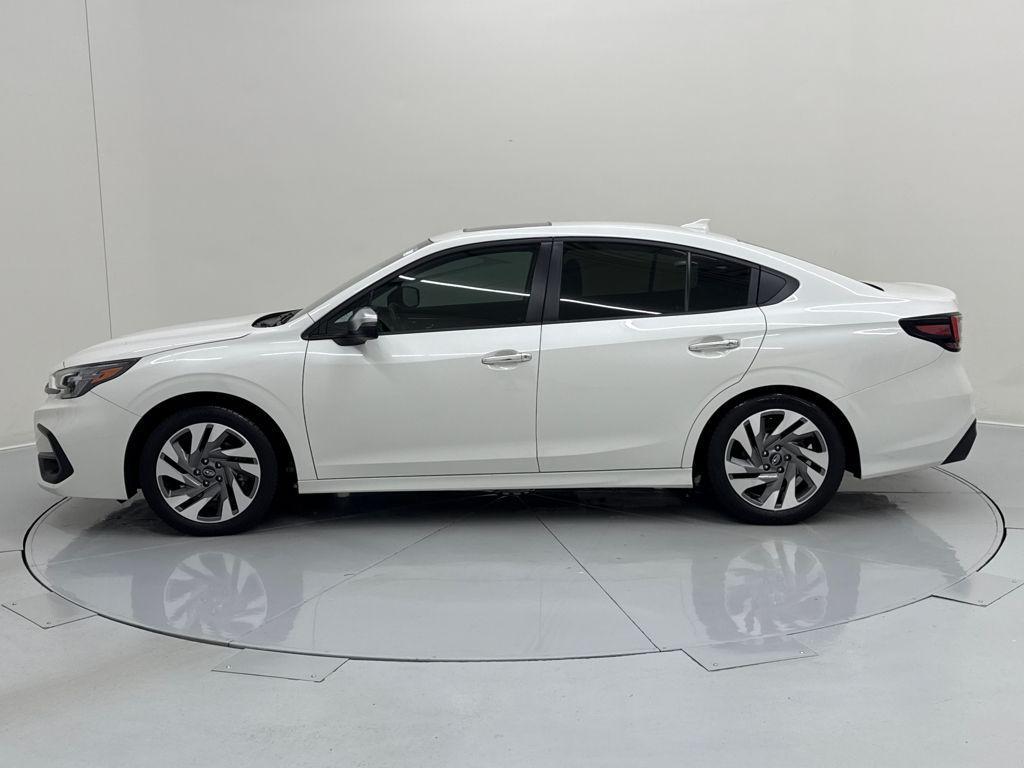 used 2023 Subaru Legacy car, priced at $26,938