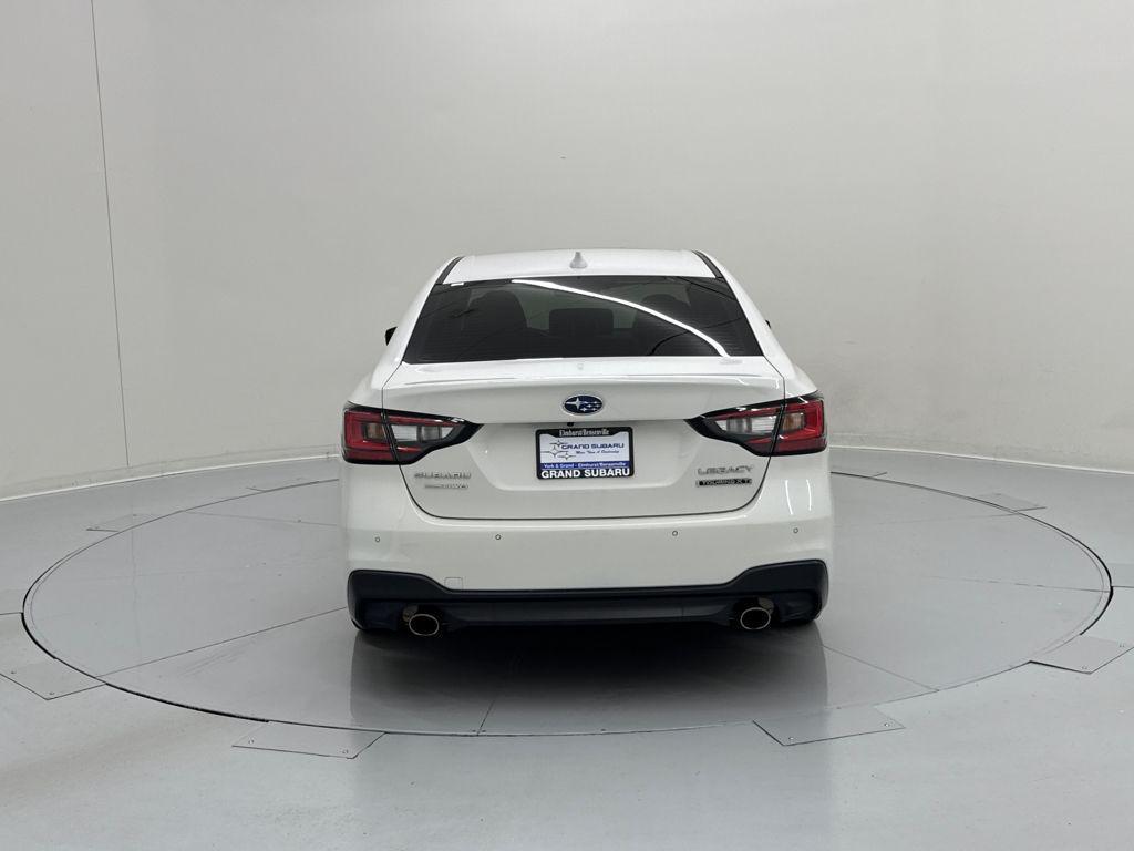 used 2023 Subaru Legacy car, priced at $26,938