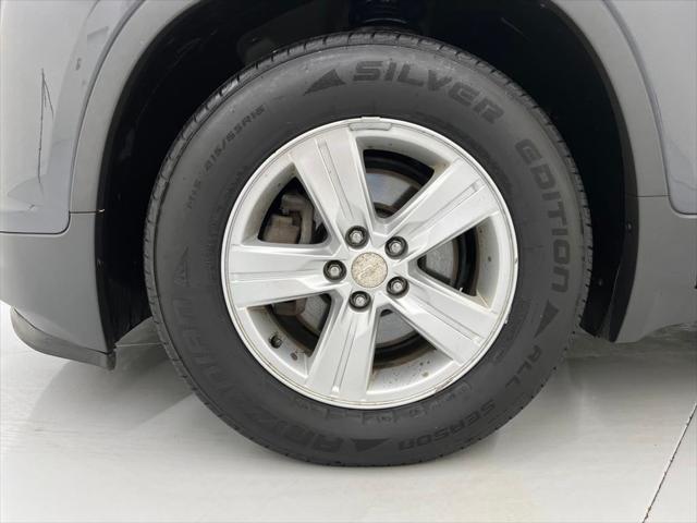 used 2016 Chevrolet Trax car, priced at $9,995