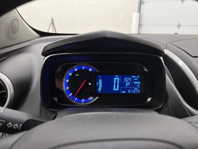 used 2016 Chevrolet Trax car, priced at $9,995