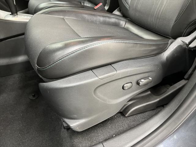 used 2016 Chevrolet Trax car, priced at $9,995
