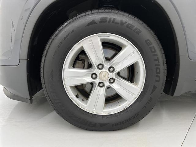 used 2016 Chevrolet Trax car, priced at $9,995