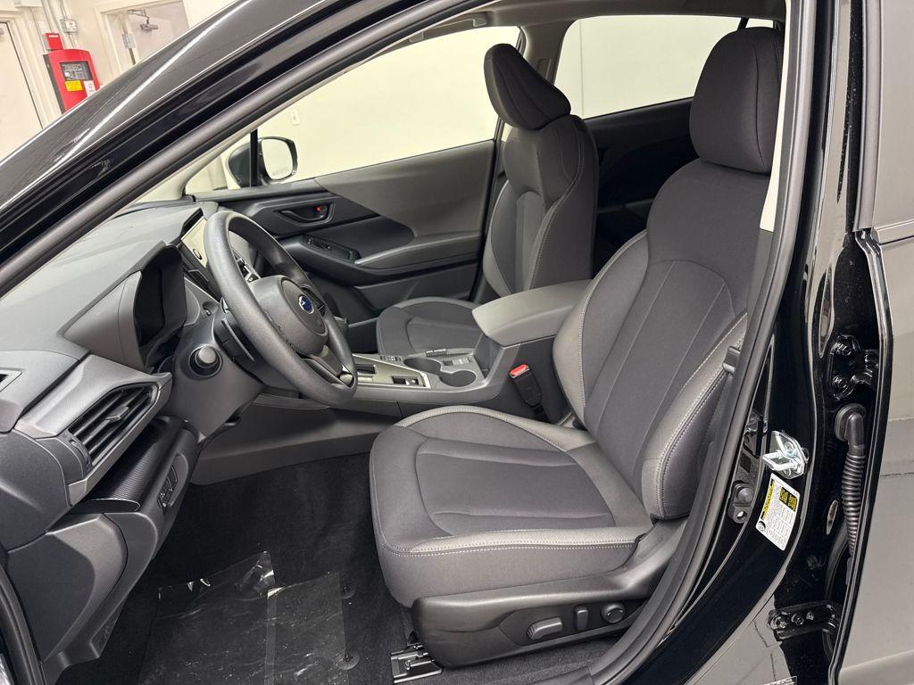 new 2025 Subaru Crosstrek car, priced at $32,449