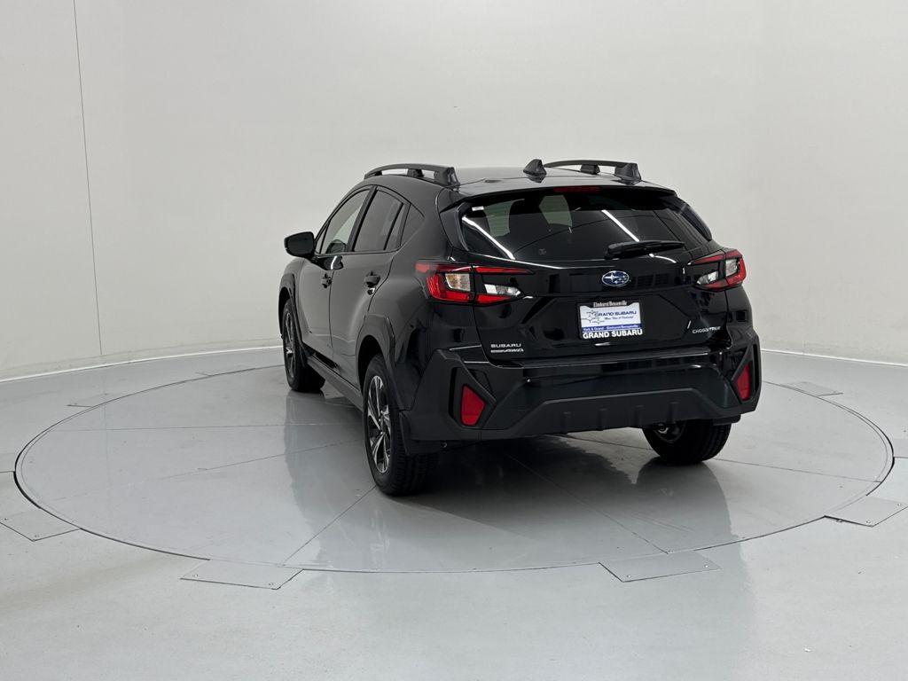 new 2025 Subaru Crosstrek car, priced at $32,449