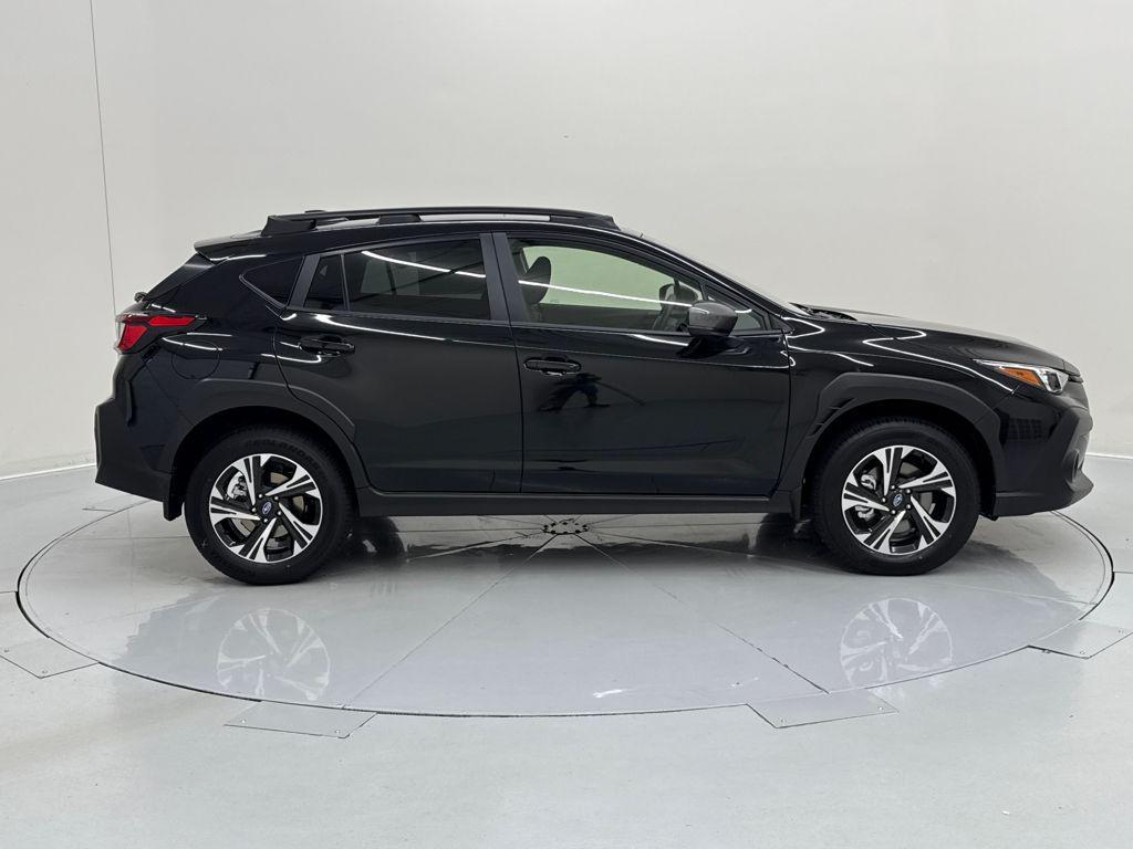 new 2025 Subaru Crosstrek car, priced at $32,449
