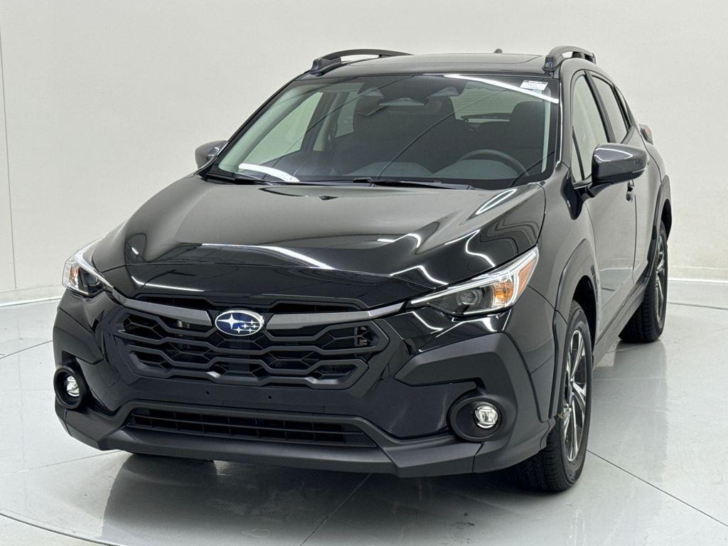 new 2025 Subaru Crosstrek car, priced at $32,449