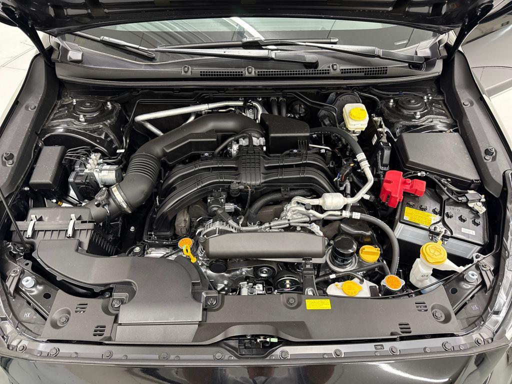new 2025 Subaru Crosstrek car, priced at $32,449