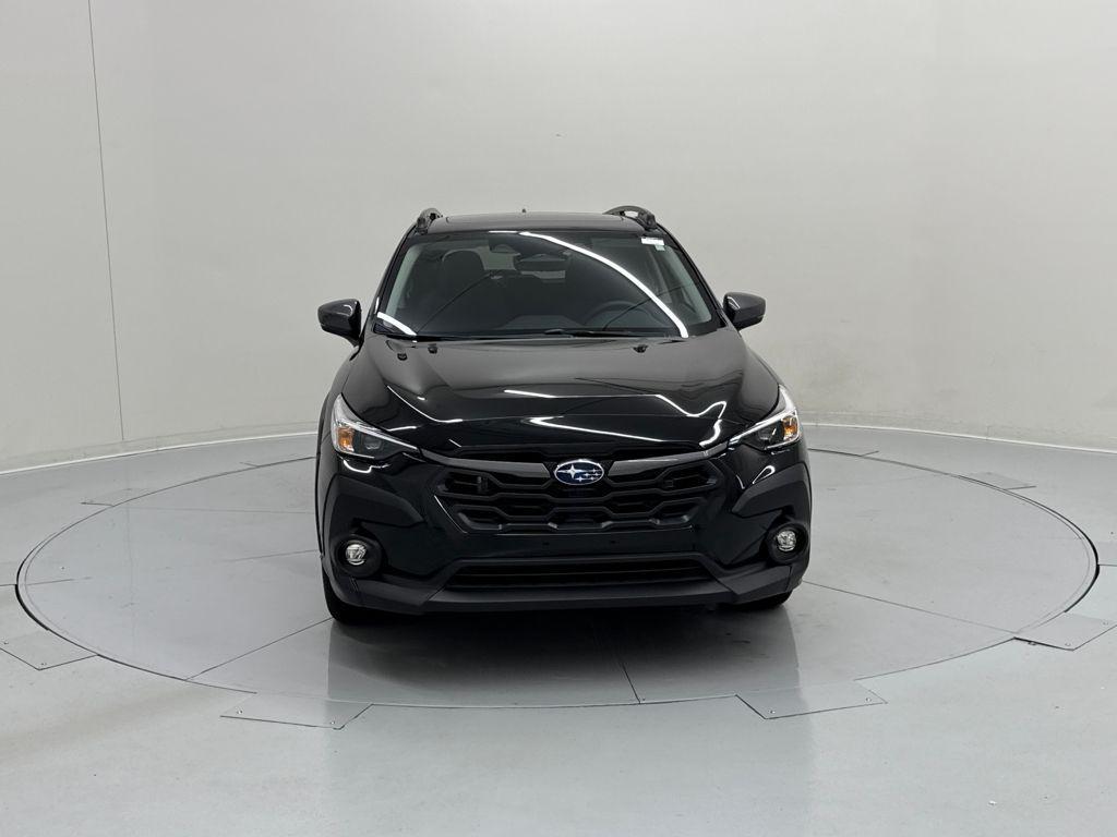new 2025 Subaru Crosstrek car, priced at $32,449