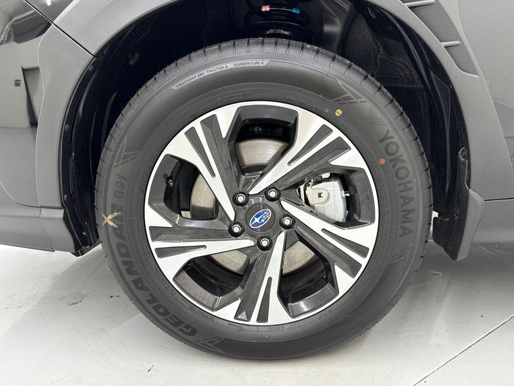 new 2025 Subaru Crosstrek car, priced at $32,449