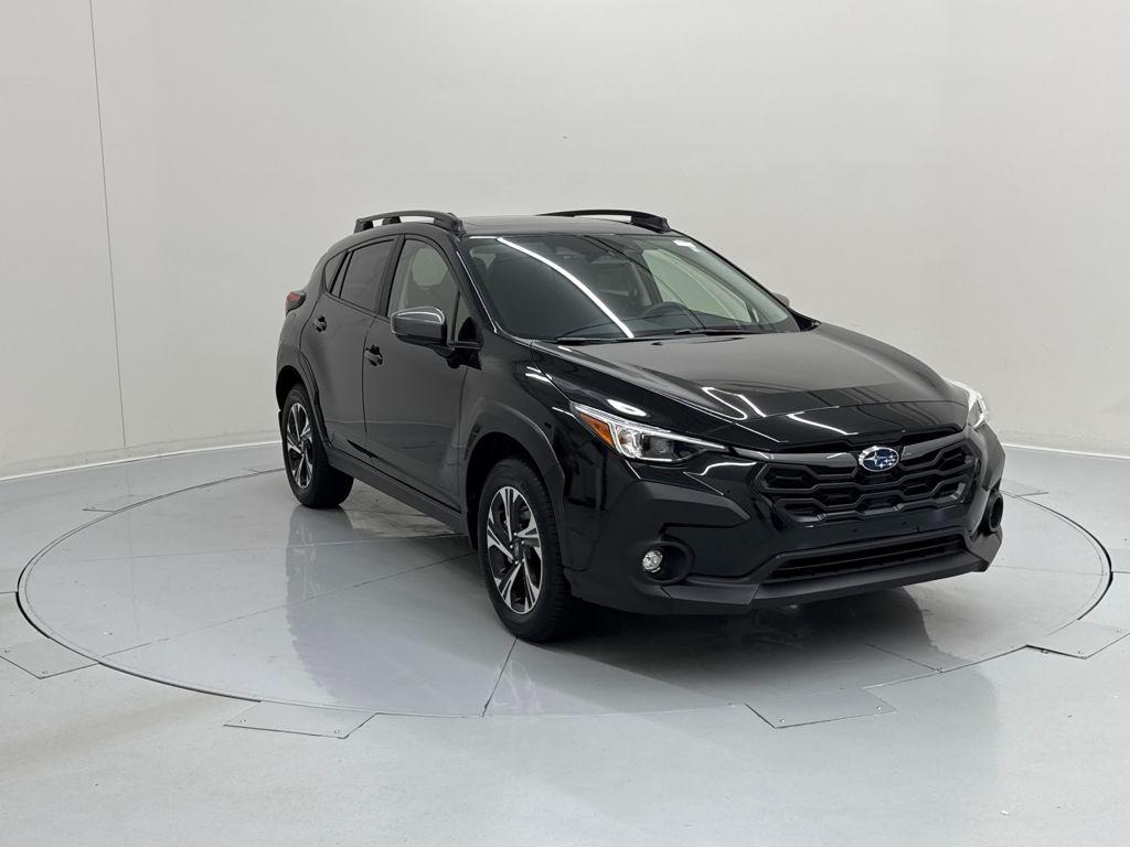 new 2025 Subaru Crosstrek car, priced at $32,449