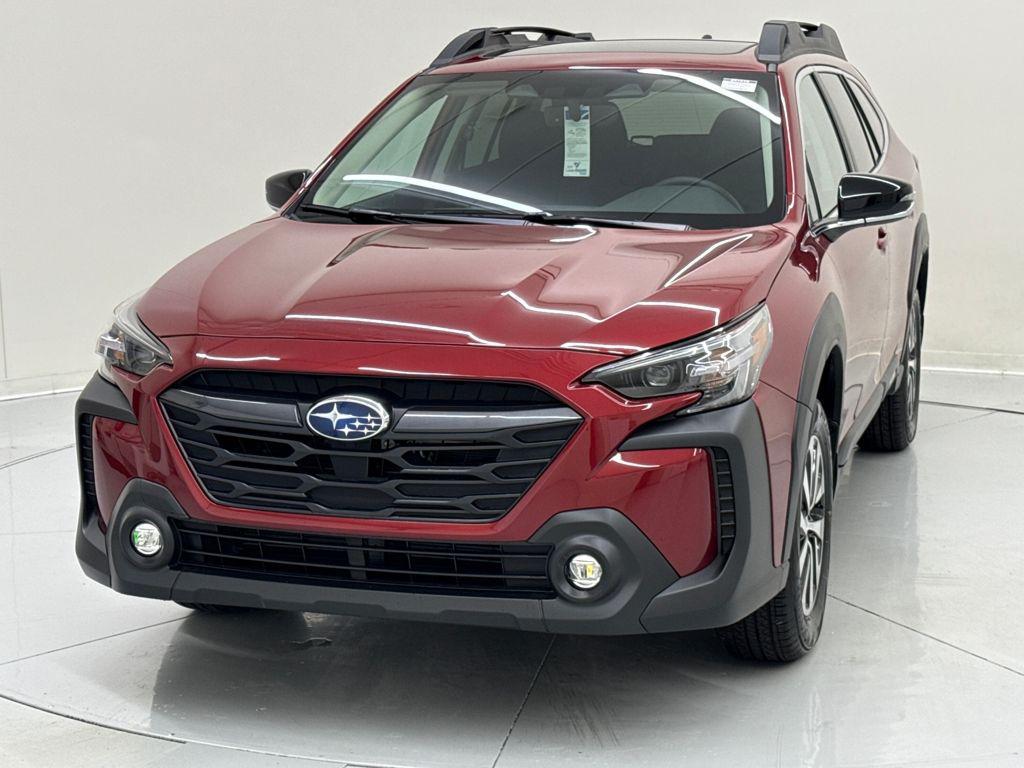 new 2025 Subaru Outback car, priced at $38,299