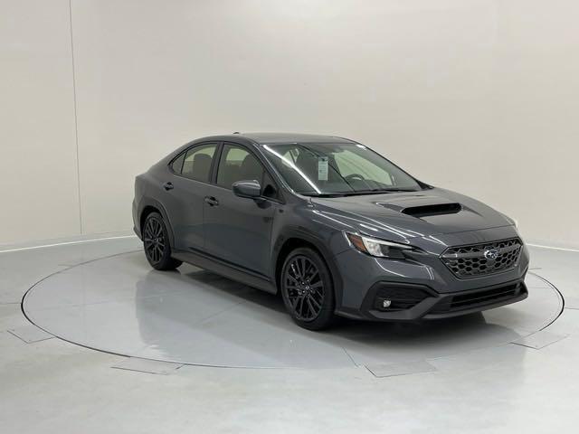 new 2024 Subaru WRX car, priced at $38,456