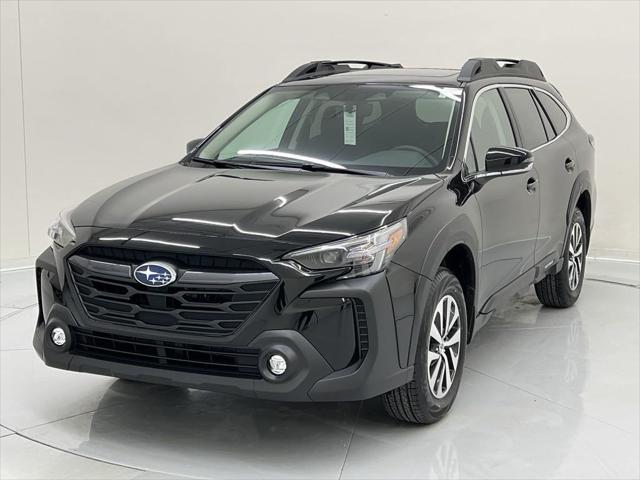 new 2025 Subaru Outback car, priced at $36,564