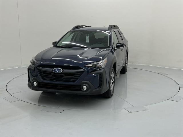 new 2025 Subaru Outback car, priced at $34,768