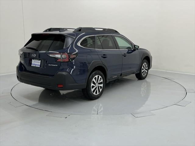 new 2025 Subaru Outback car, priced at $34,768