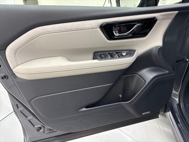 new 2025 Subaru Forester Hybrid car, priced at $41,927
