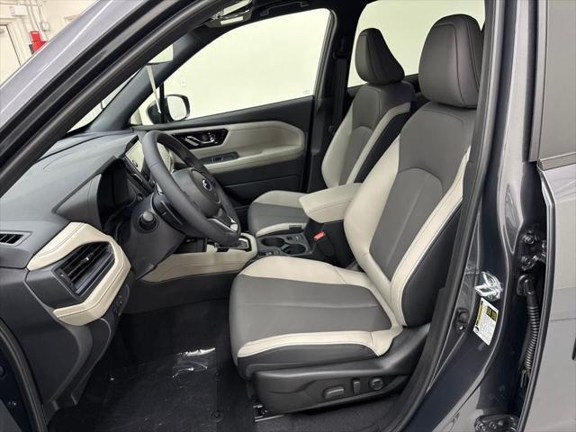 new 2025 Subaru Forester Hybrid car, priced at $41,927