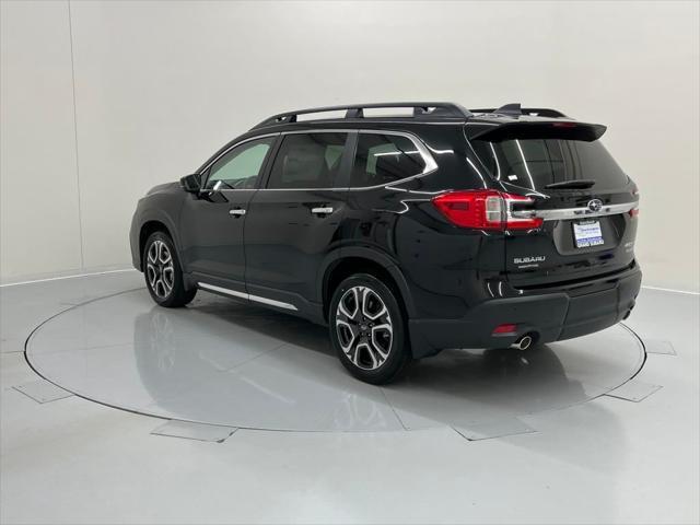 new 2025 Subaru Ascent car, priced at $51,631
