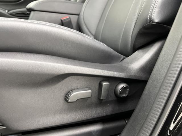 new 2025 Subaru Ascent car, priced at $51,631