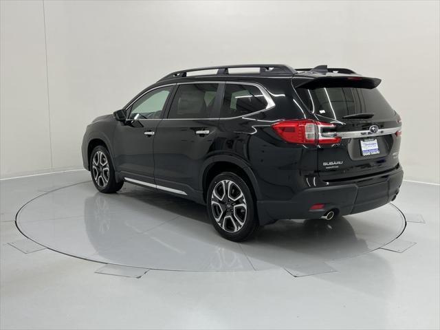 new 2025 Subaru Ascent car, priced at $51,631