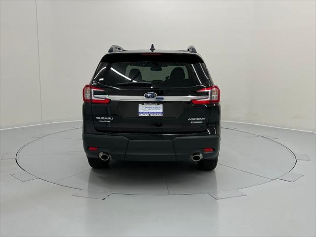 new 2025 Subaru Ascent car, priced at $51,631