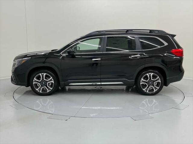 new 2025 Subaru Ascent car, priced at $51,631