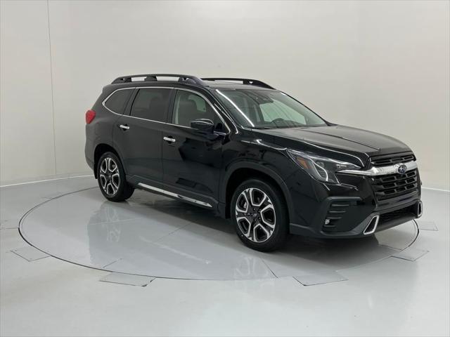 new 2025 Subaru Ascent car, priced at $51,631