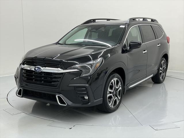new 2025 Subaru Ascent car, priced at $51,631