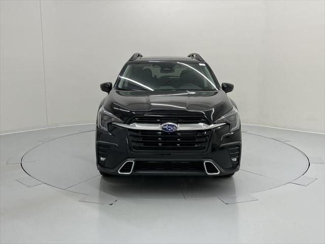 new 2025 Subaru Ascent car, priced at $51,631