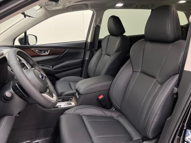 new 2025 Subaru Ascent car, priced at $51,631
