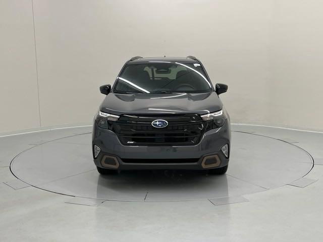 new 2025 Subaru Forester car, priced at $36,889