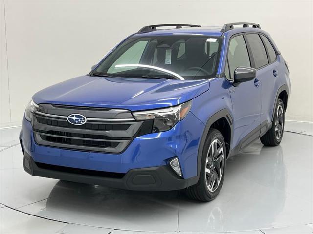 new 2025 Subaru Forester car, priced at $36,983