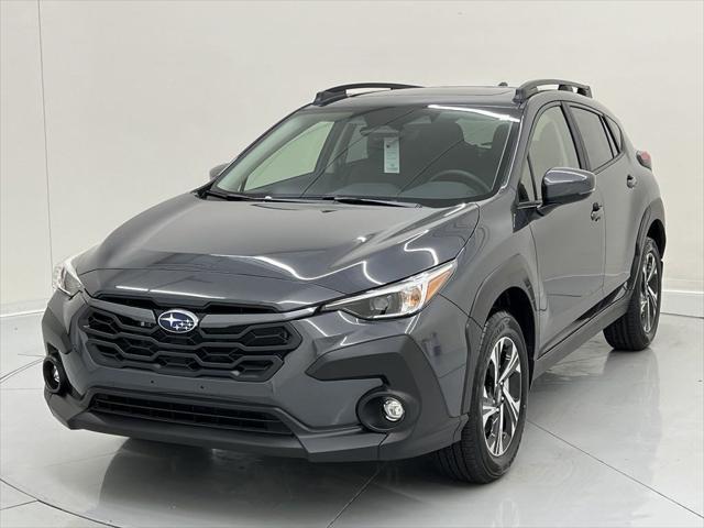 new 2024 Subaru Crosstrek car, priced at $30,841