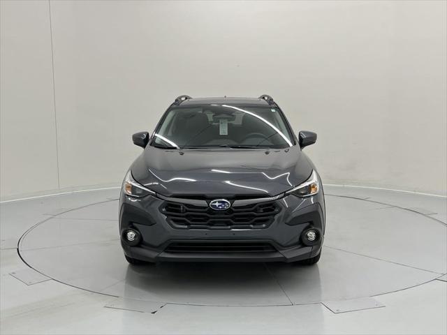 new 2024 Subaru Crosstrek car, priced at $30,841