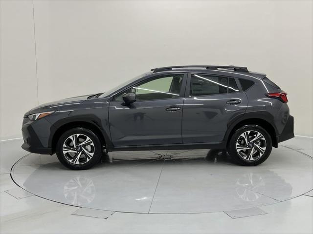 new 2024 Subaru Crosstrek car, priced at $30,841